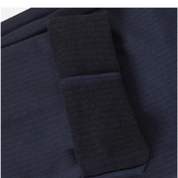 Pull on straight leg Pants XL - Picture 3 of 5